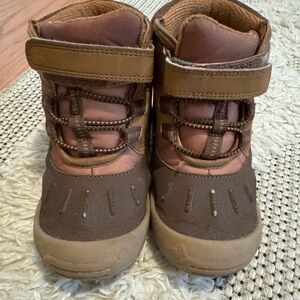 Stride Rite Nebraska Boot